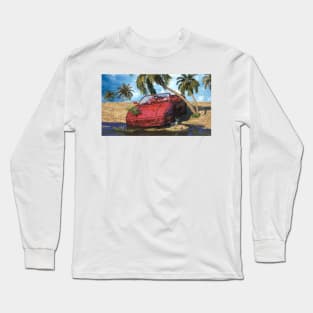 Too Much Fun Long Sleeve T-Shirt